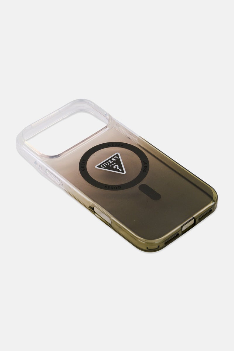 GUESS iPhone 17 Pro Max MagSafe IML Gradient Mobile Case, Multicolor - Image 4